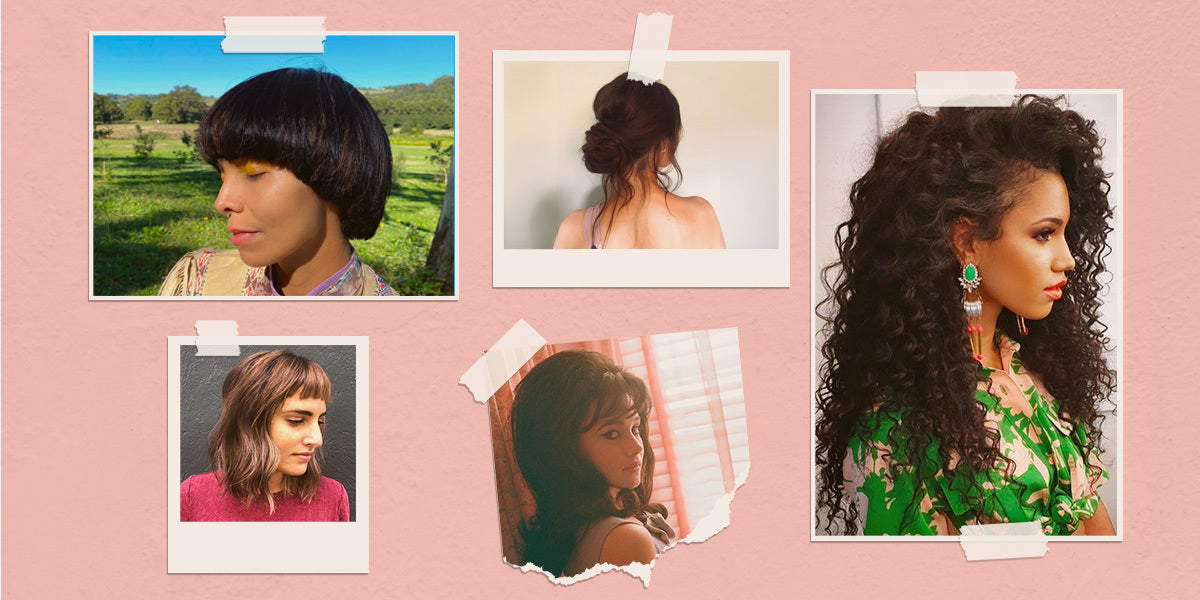 Our Favorite Hair Trends for 2024