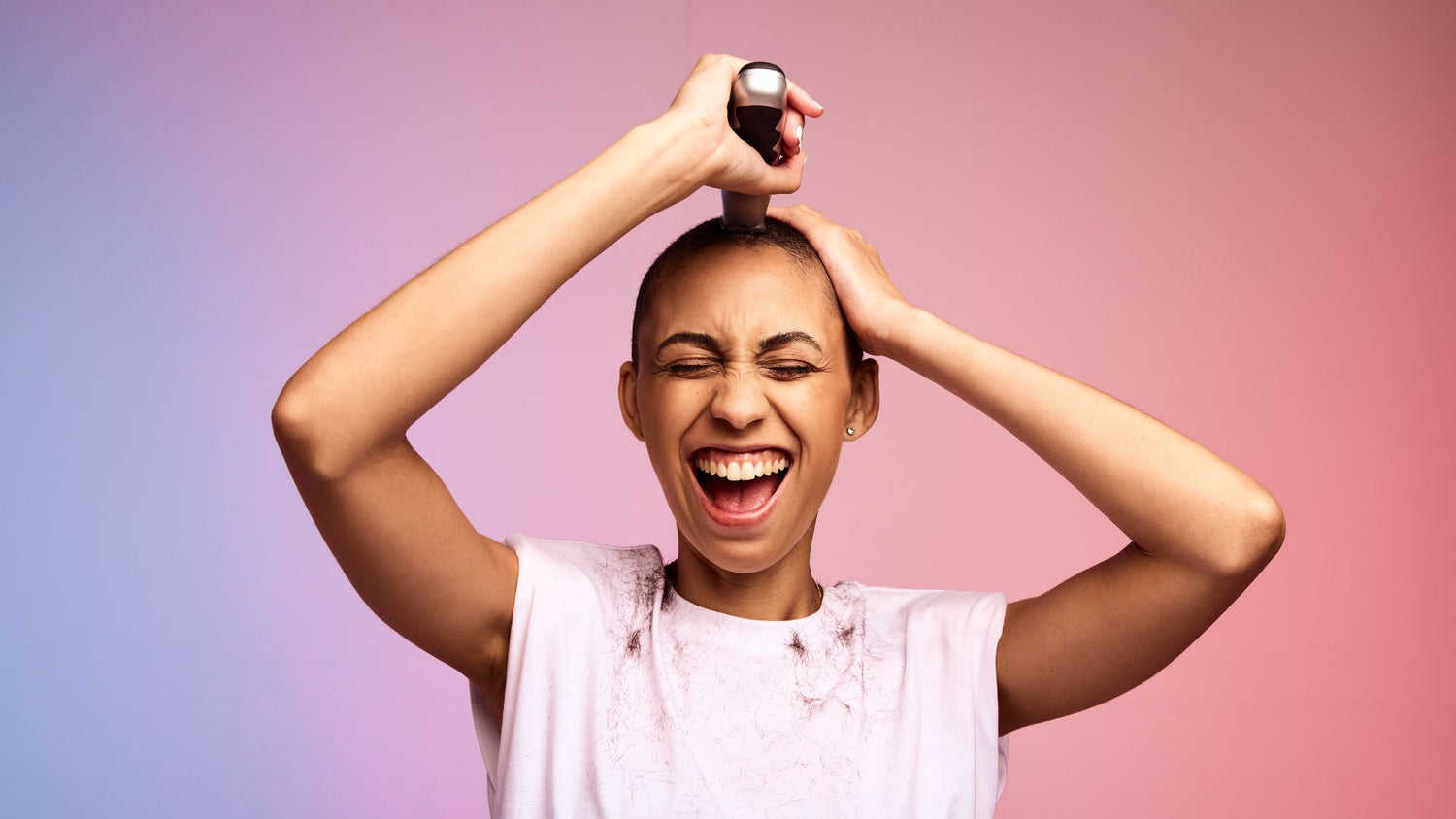 Does Shaving Your Hair Make it Grow Back Thicker?