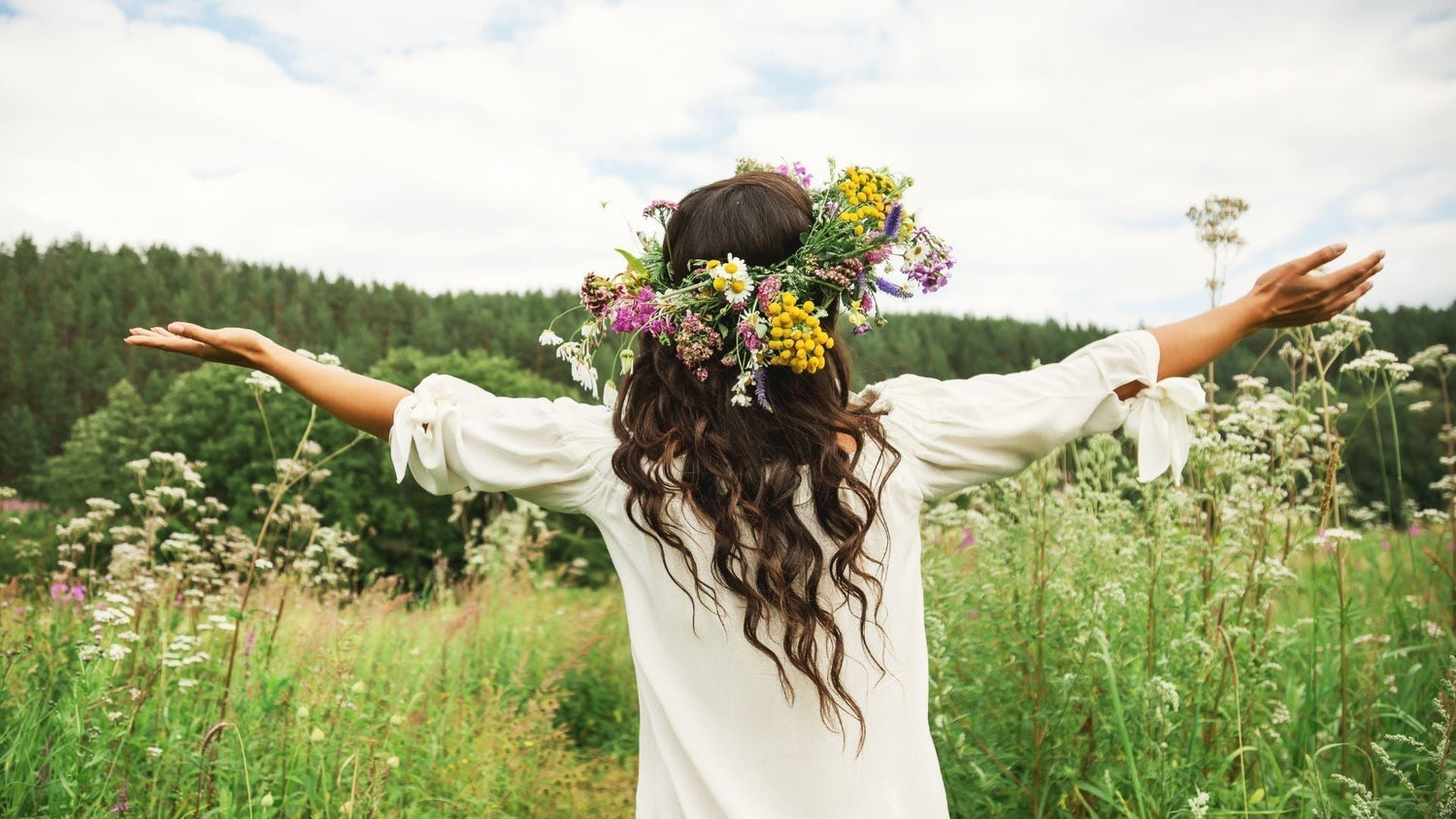 Hair Care Tips for An Active Spring Style