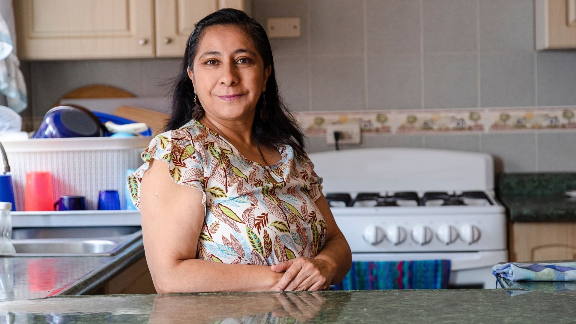 Abuela's Best Home Hair Remedies