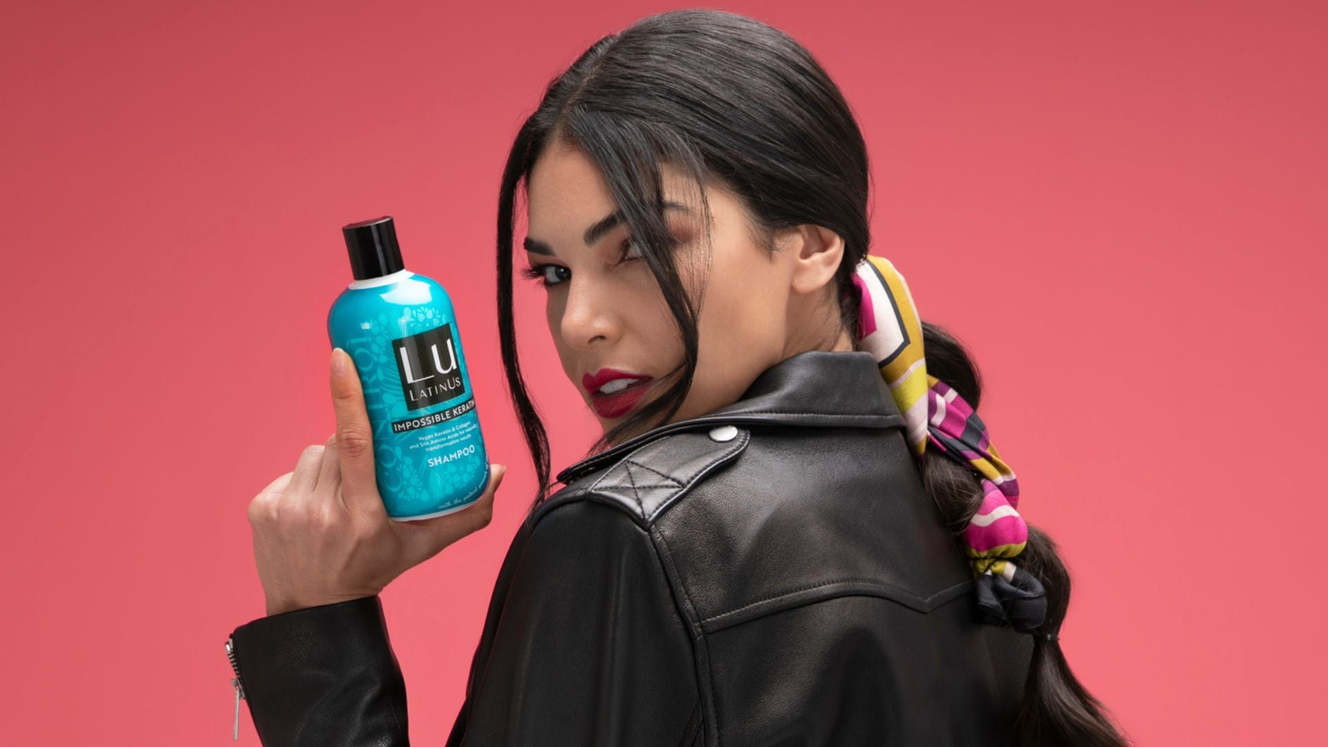What’s in a Label: How to Read Your Shampoo Ingredients