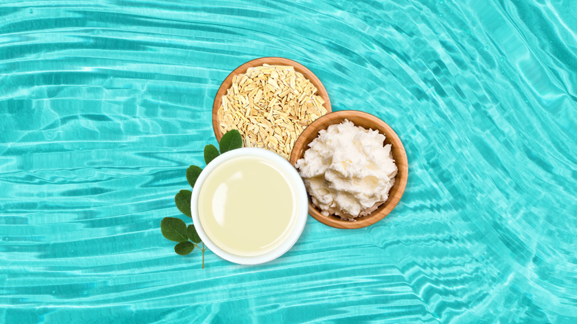 Top 10 Natural Ingredients That Will Do Wonders for Your Hair