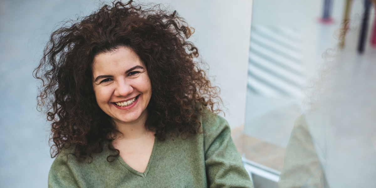Do You Know Your Frizz Type?