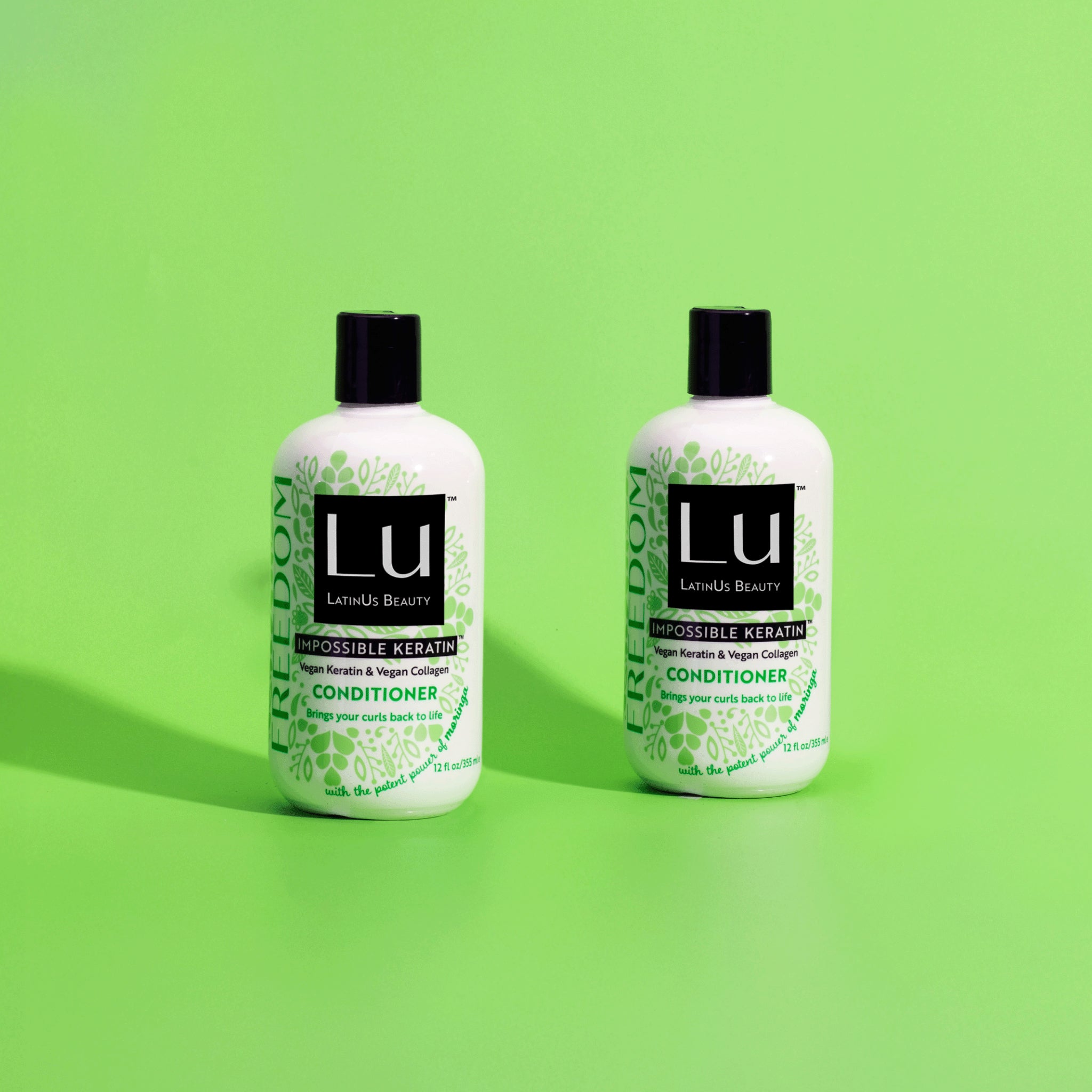 Freedom Conditioner Set 2 Count