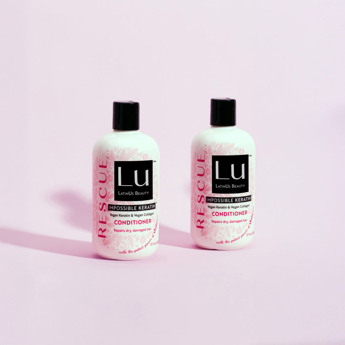 Rescue Conditioner Set 2 Count