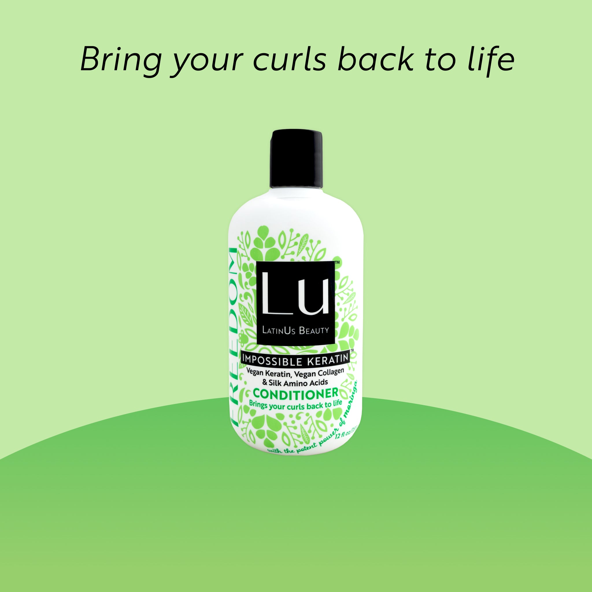Freedom Conditioner