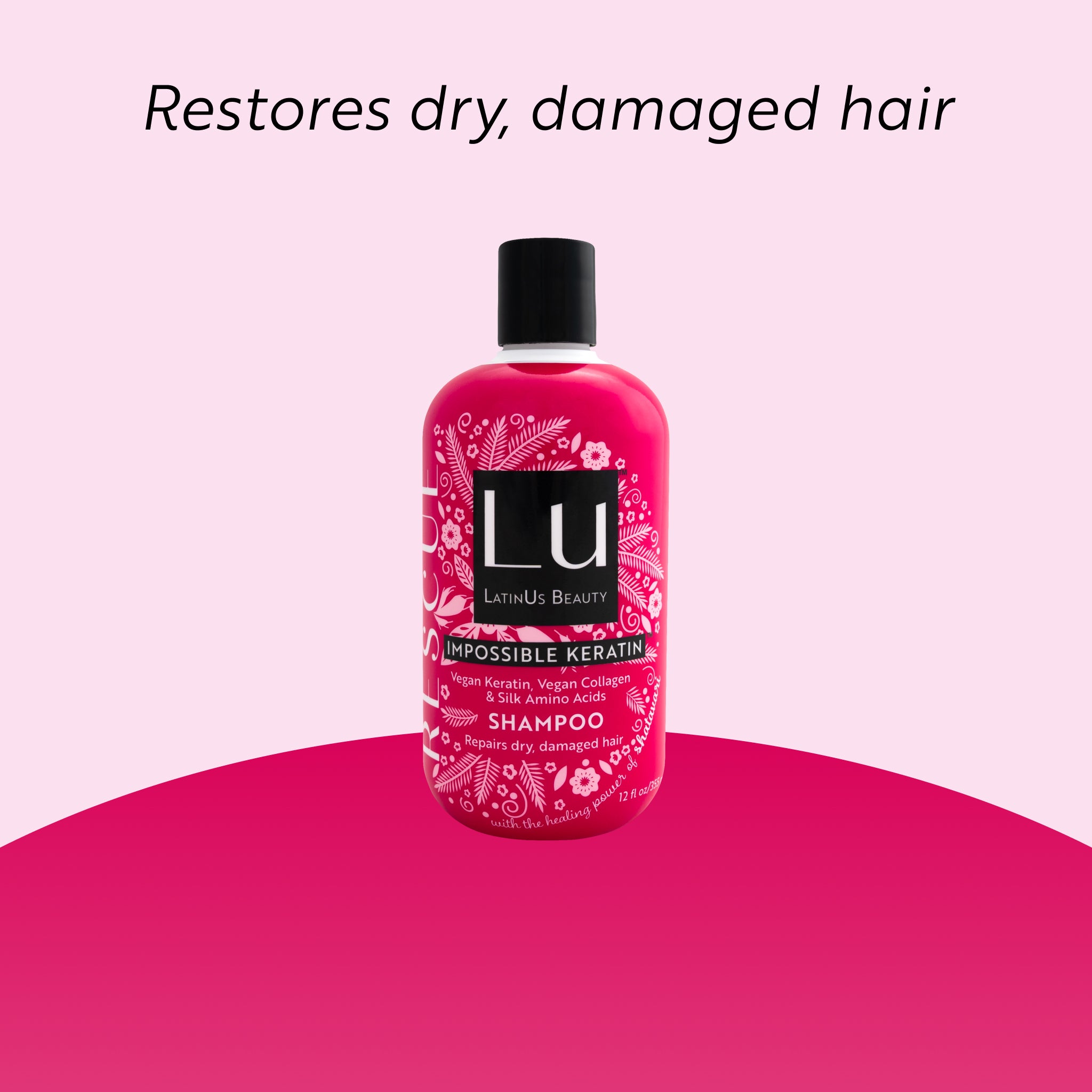 Rescue Shampoo