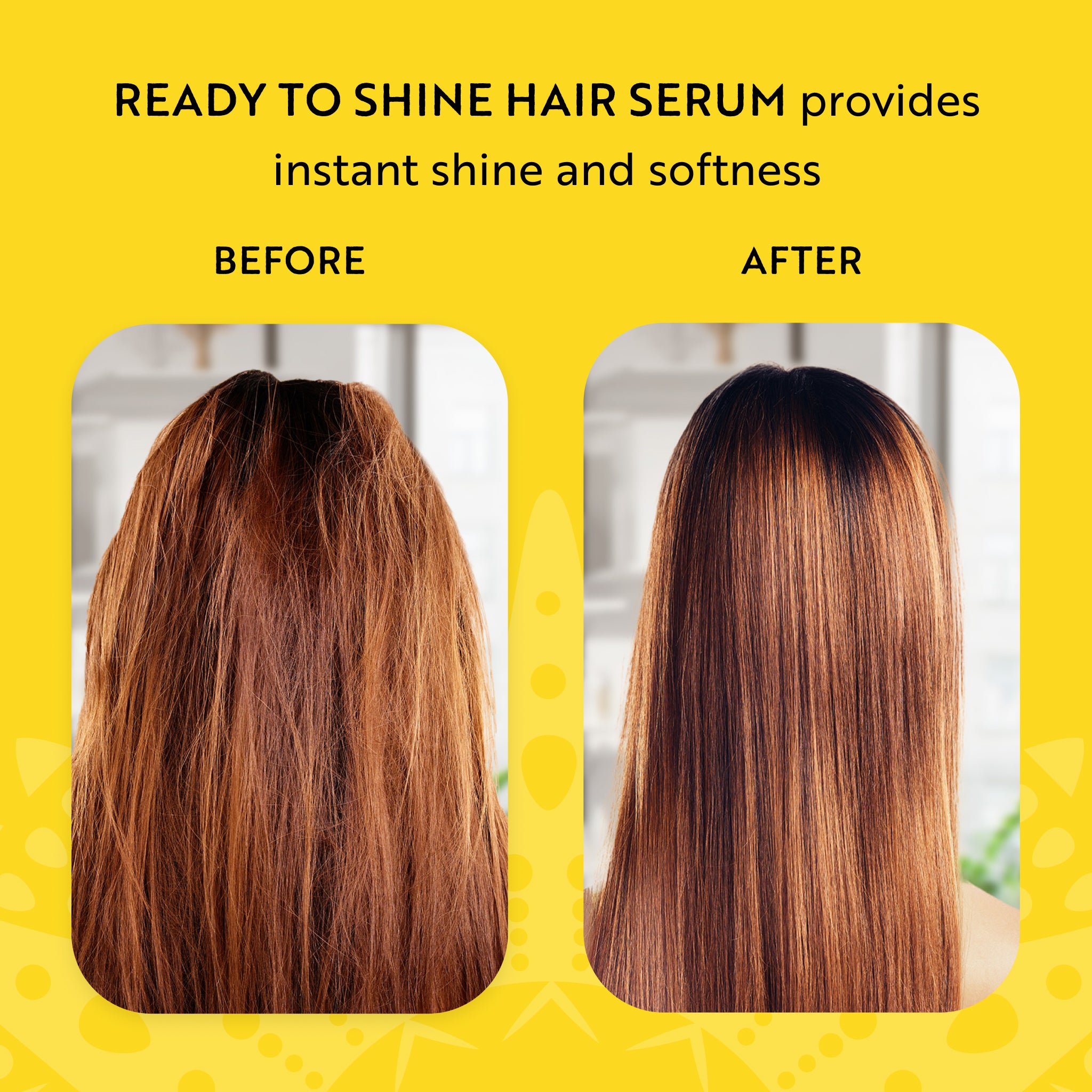 Ready to Shine Serum