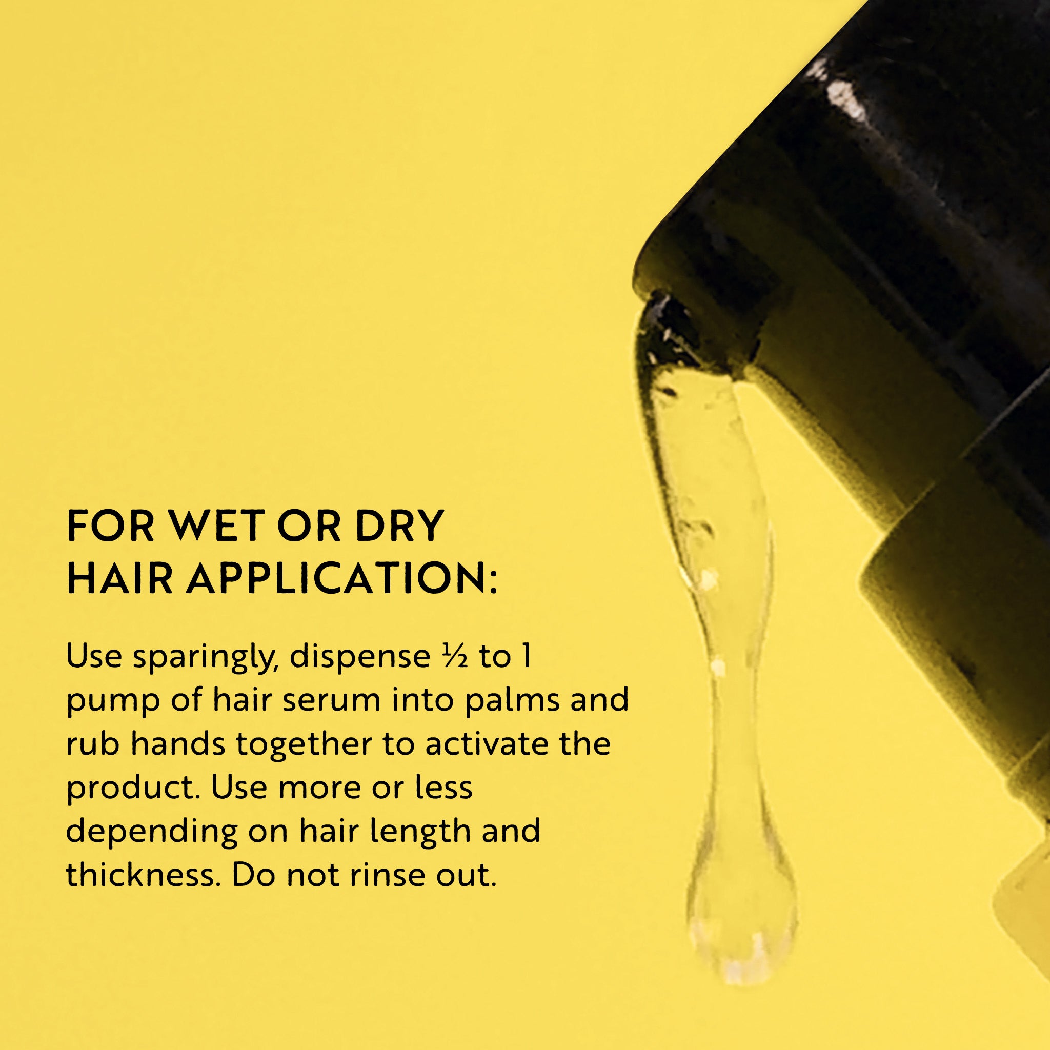 Ready to Shine Serum