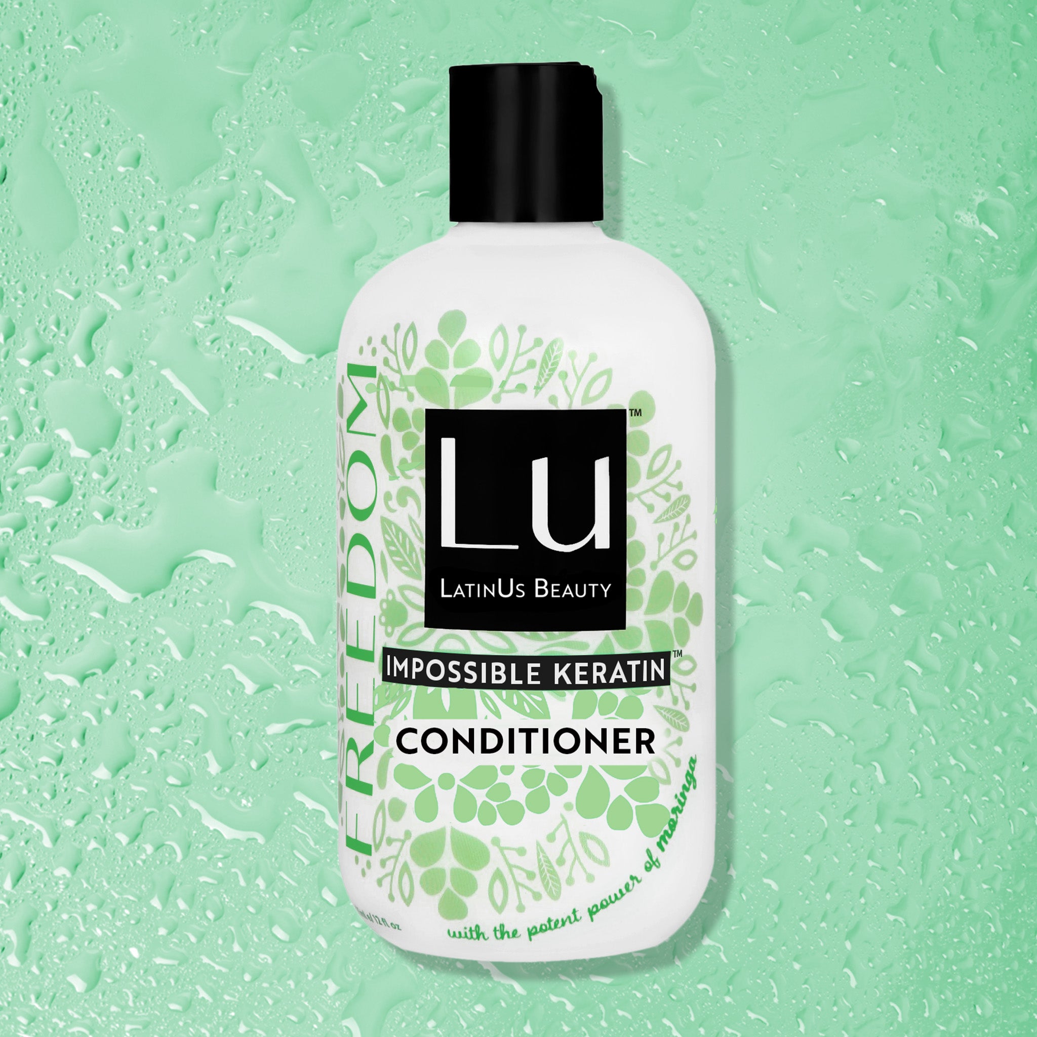 Freedom Conditioner