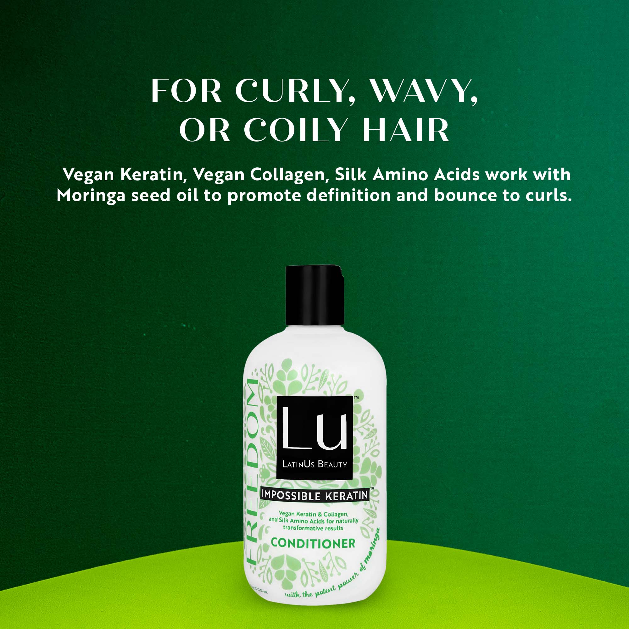 Freedom Conditioner