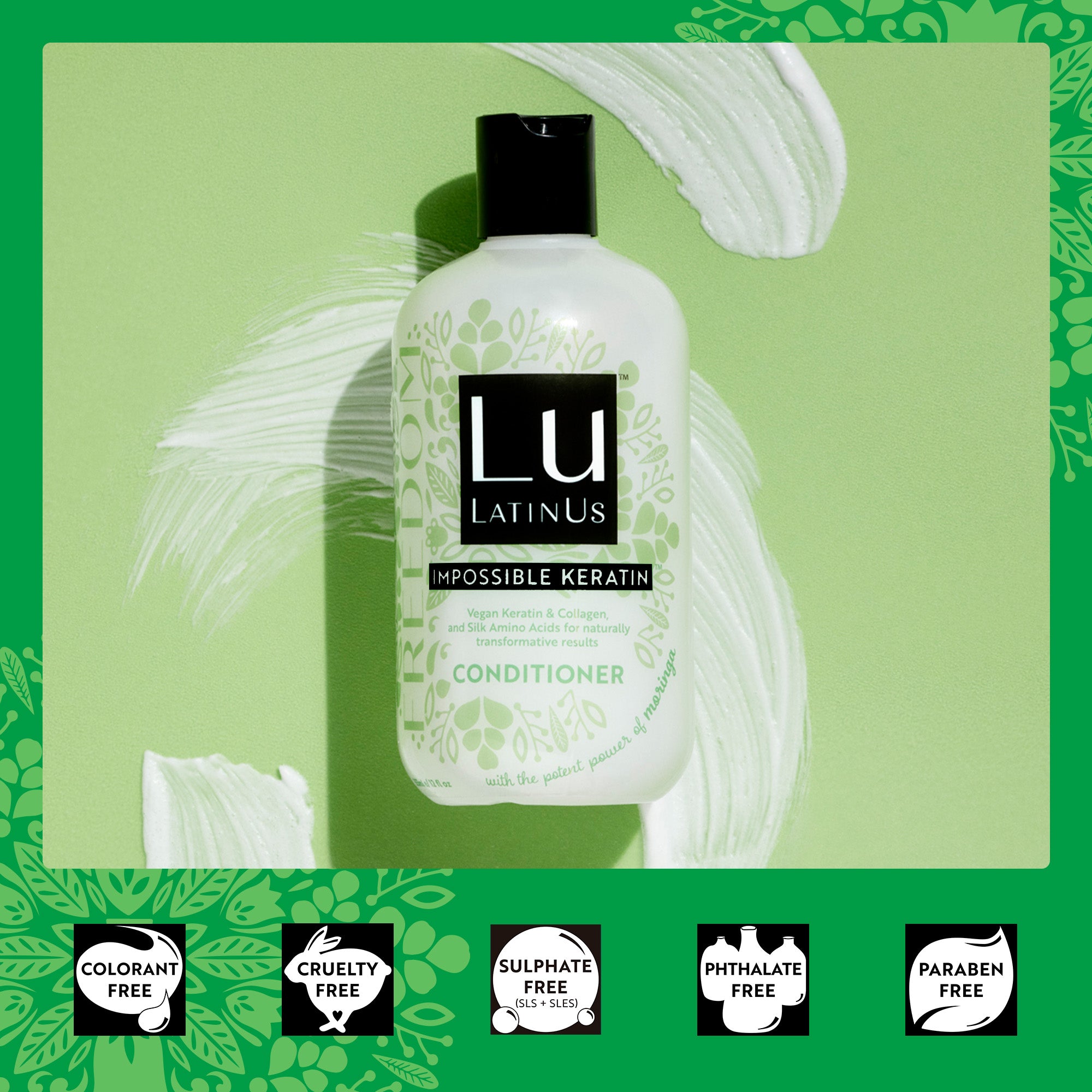 Freedom Conditioner