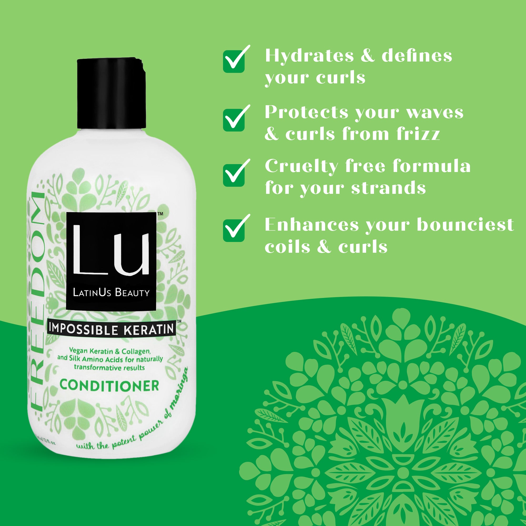 Freedom Conditioner