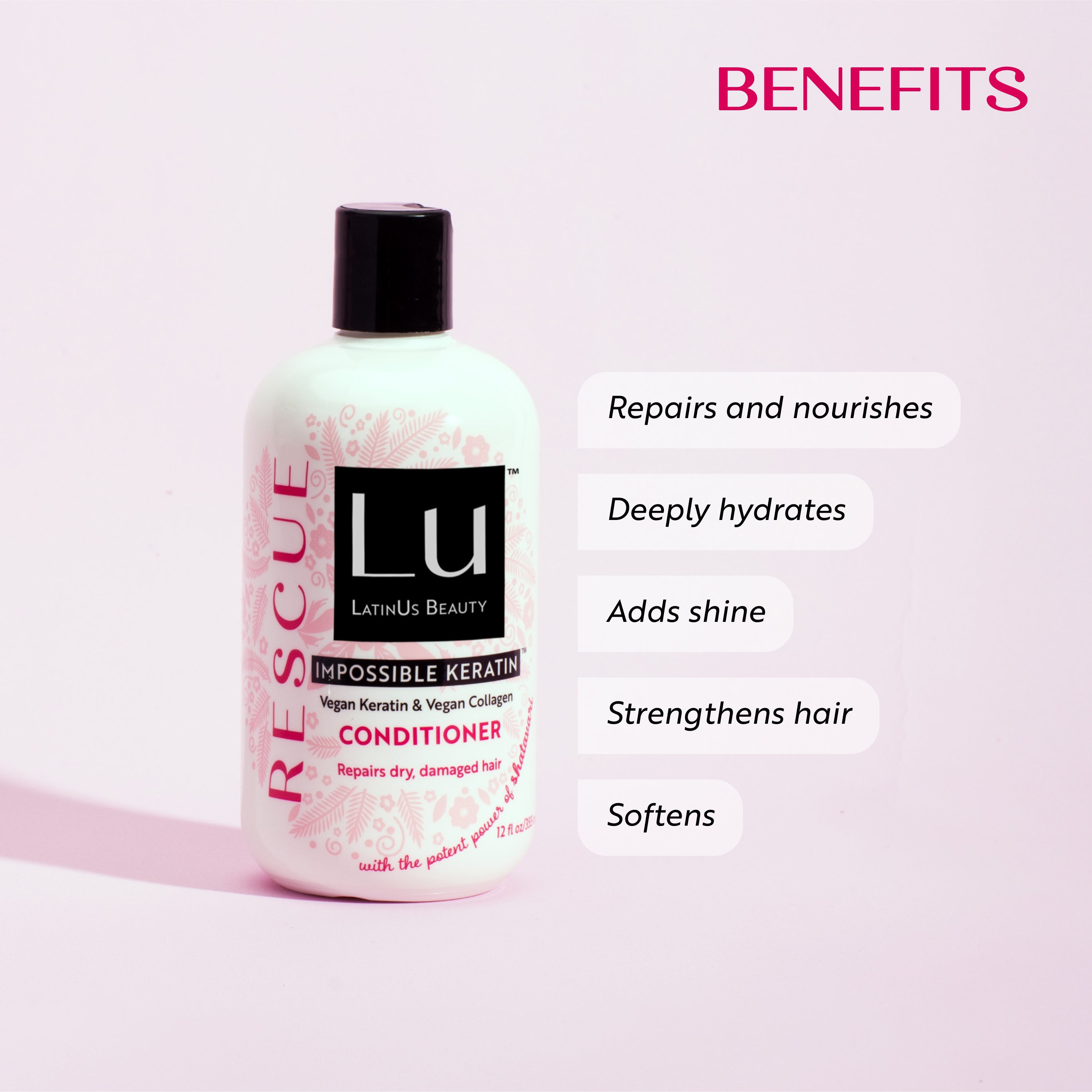 Rescue Conditioner Set 2 Count