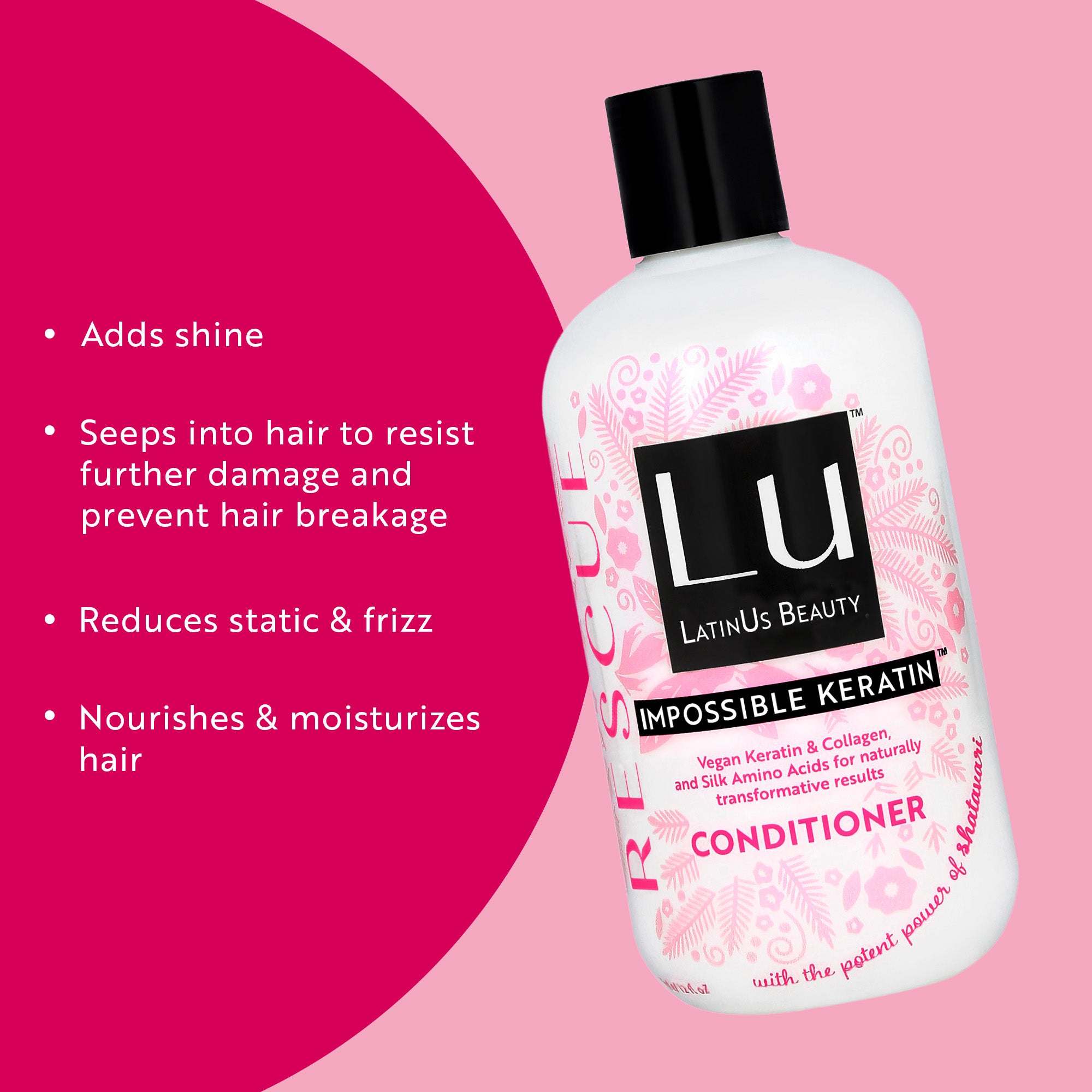 Rescue Conditioner