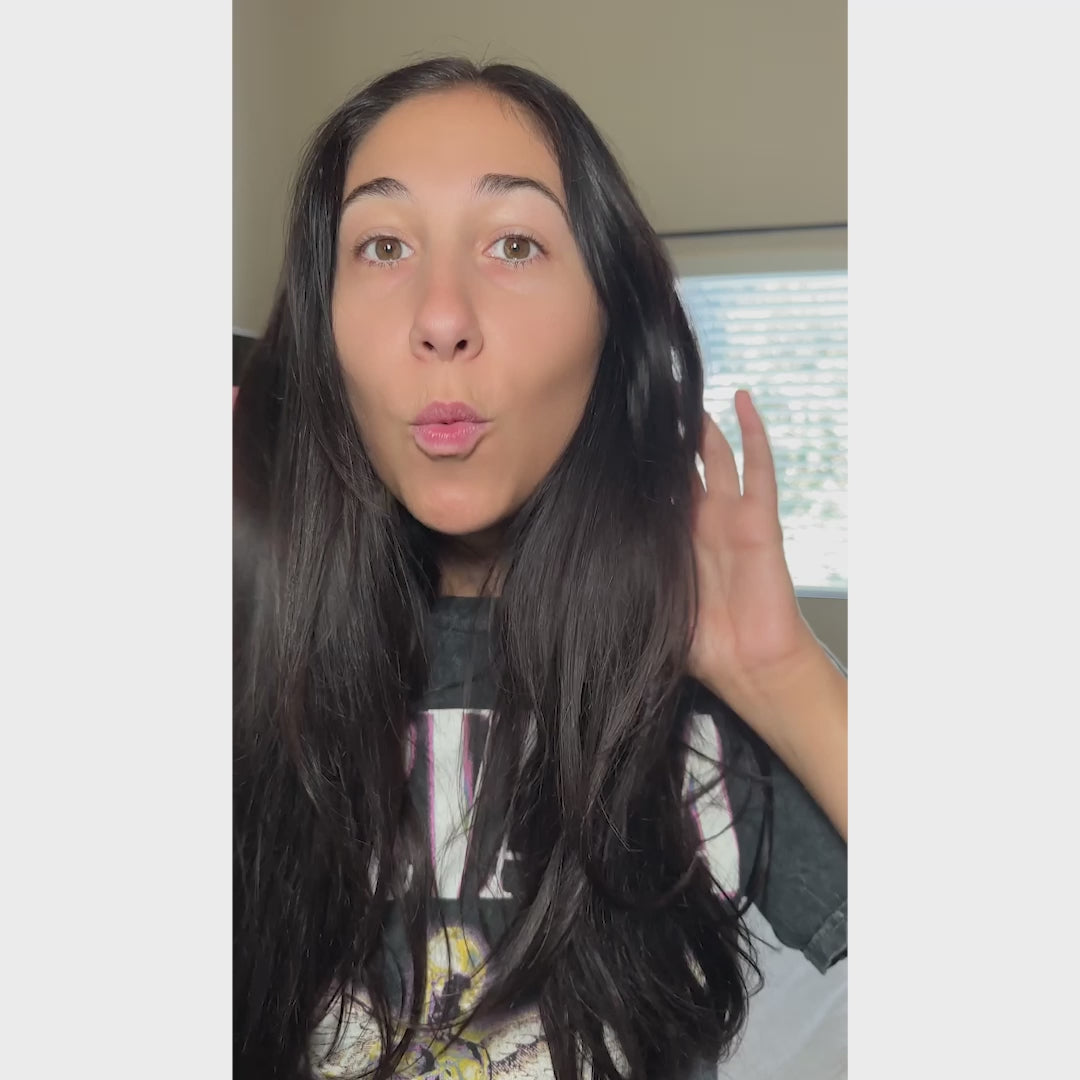 Freedom Starter Kit: Shampoo, Conditioner, and Styling Cream
