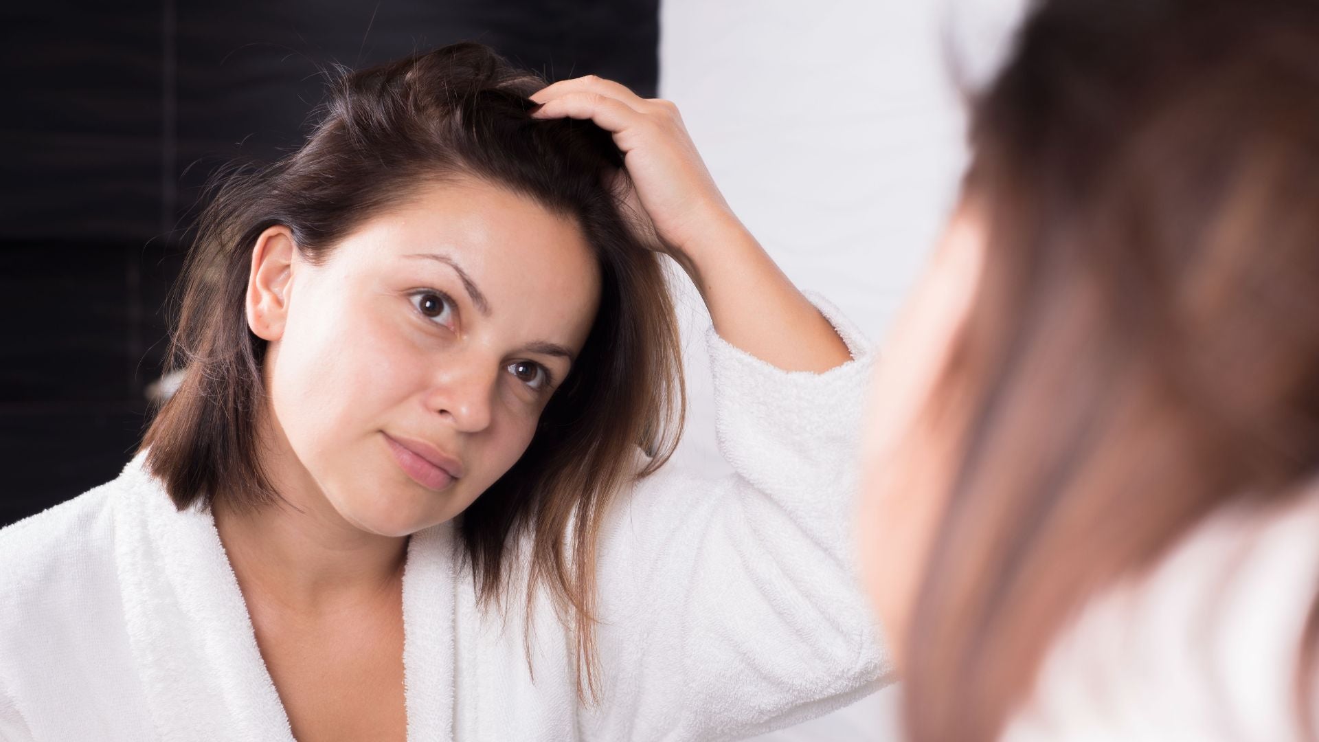 12 At-Home Remedies for Greasy Hair