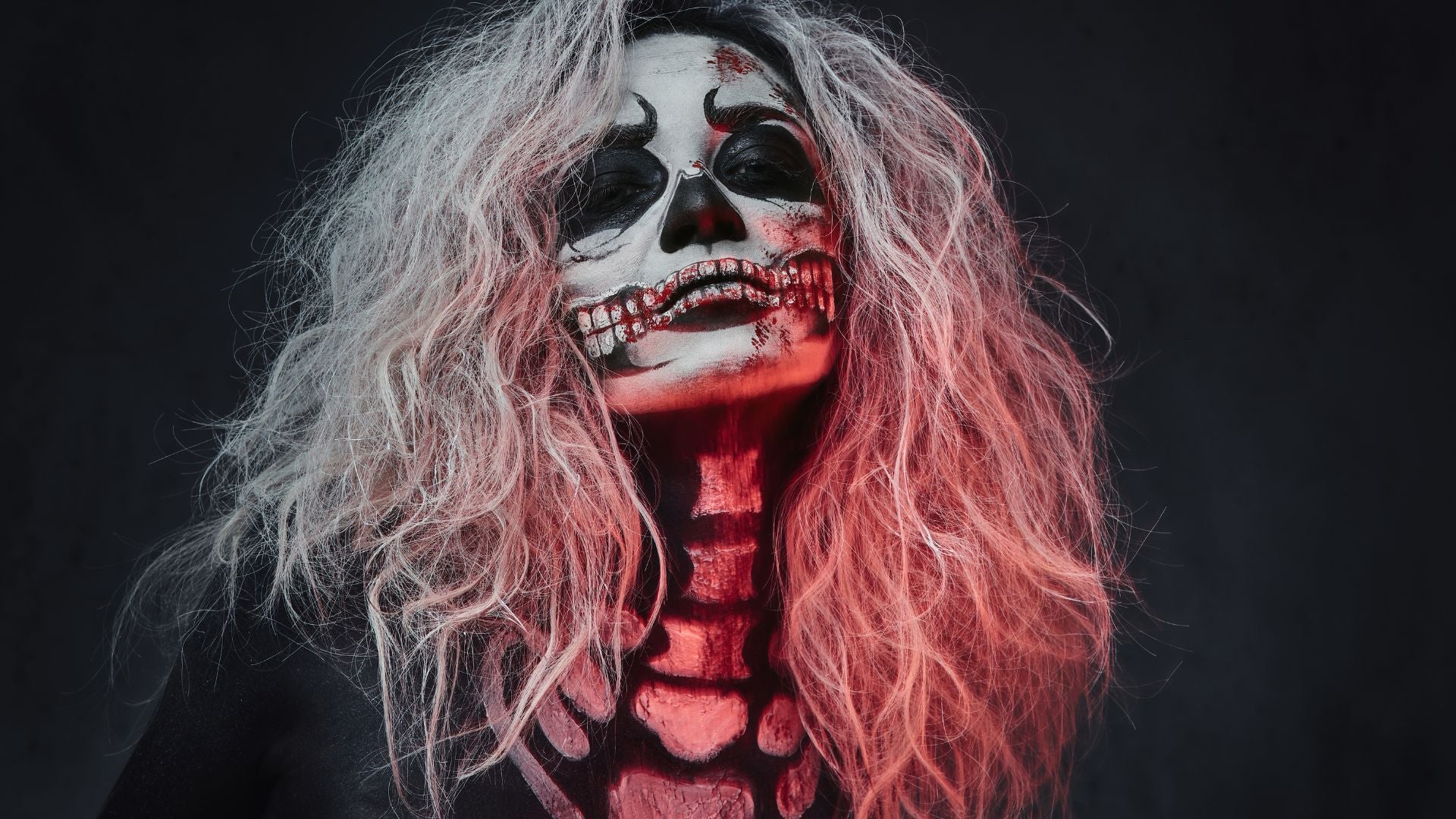 Haunted Hair - The Scariest Things You Can Do to Your Hair