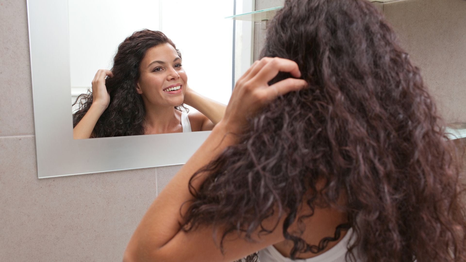 8 Hair Problems Every Latina Can Relate To
