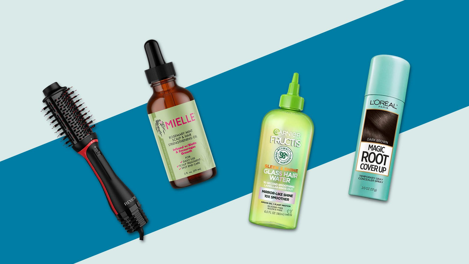 The 7 Most Popular Amazon Hair Care Products: Do They Really Work?