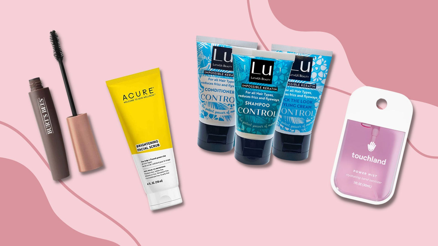 2022's Best Hair & Beauty Stocking Stuffers for $10 or Less
