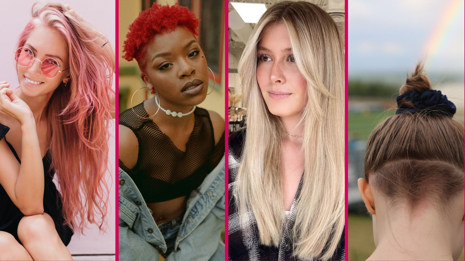 2023 Hair Trends That We're Excited About