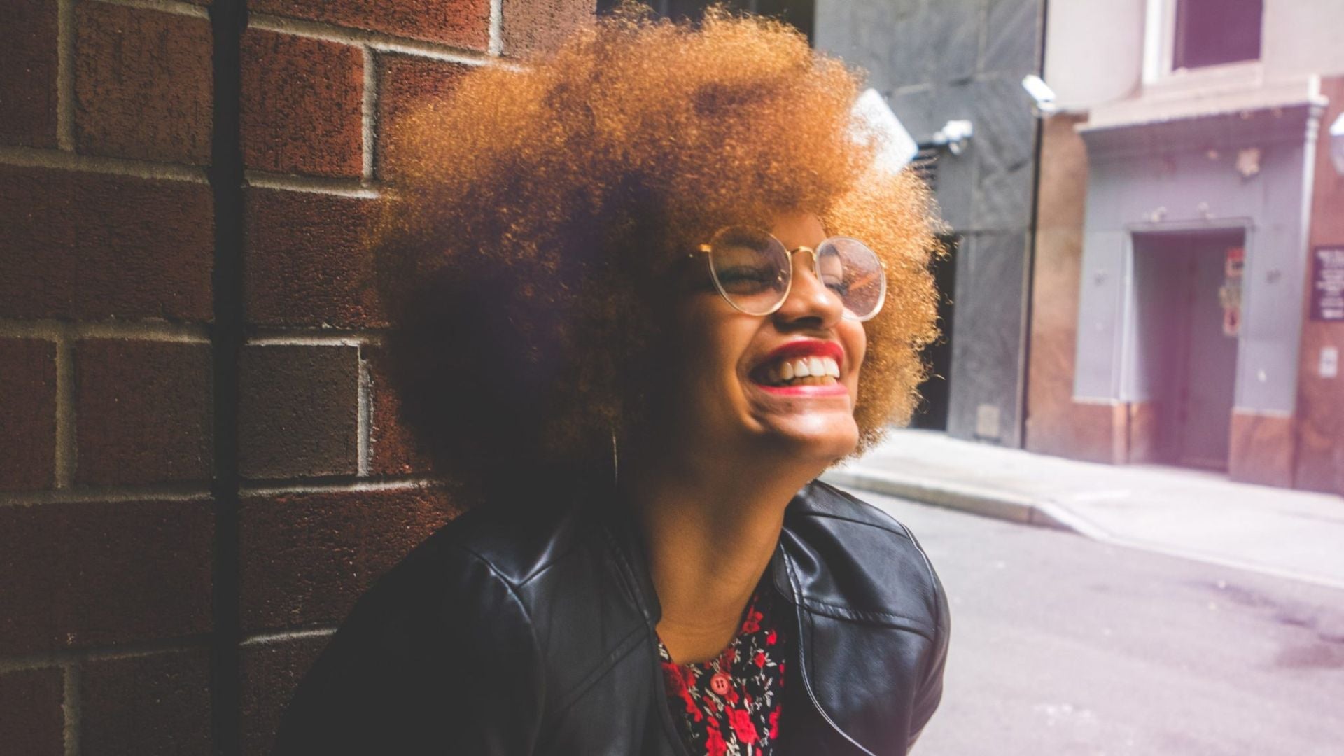 How to Care for Afro Hair