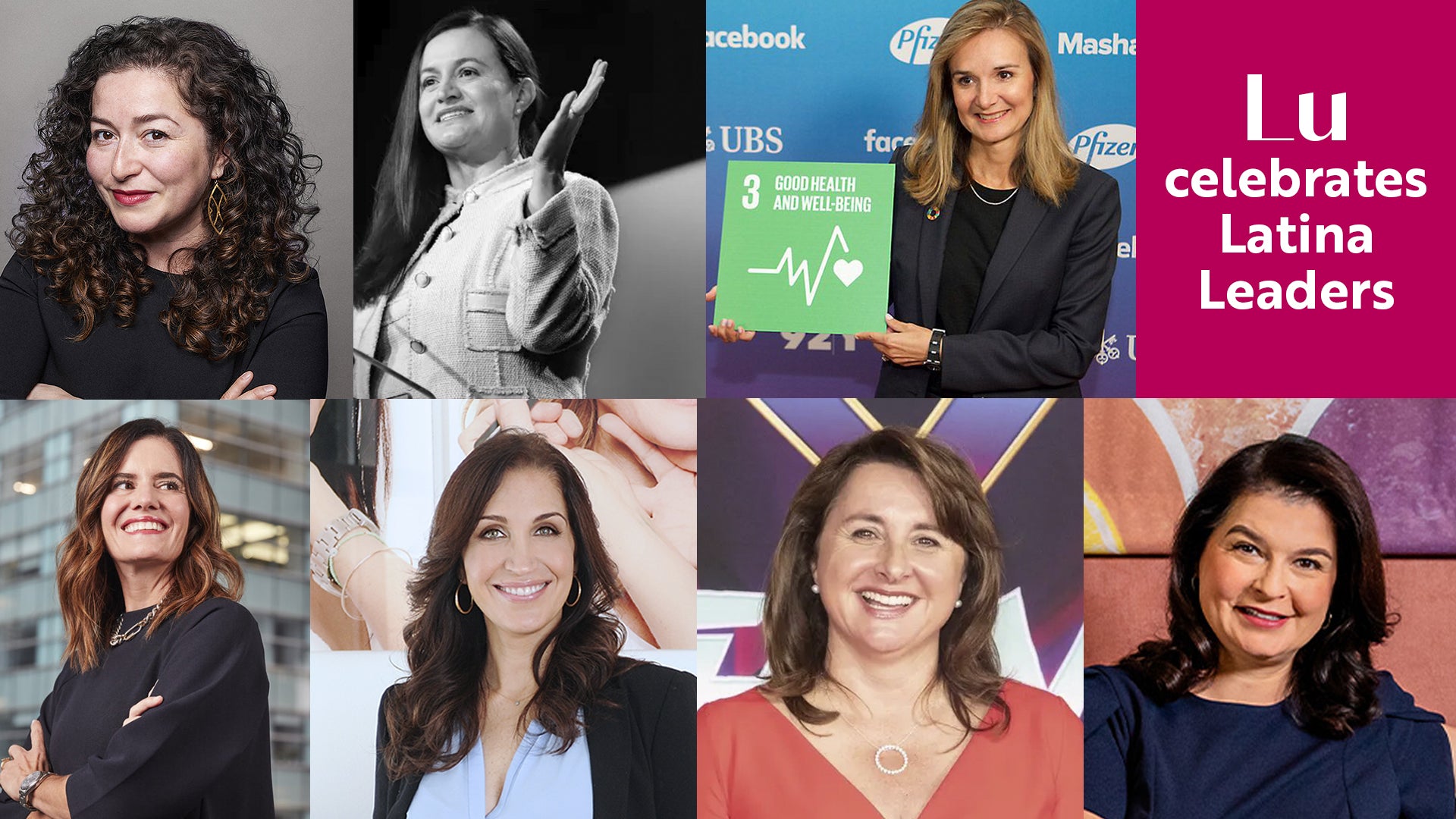 Jefa Strong: 7 Latina Leaders Behind Your Favorite Brands