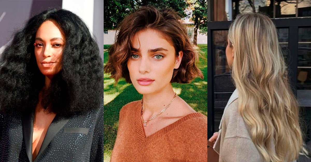 5 Can't-Miss Hairstyles for Frizzy Hair