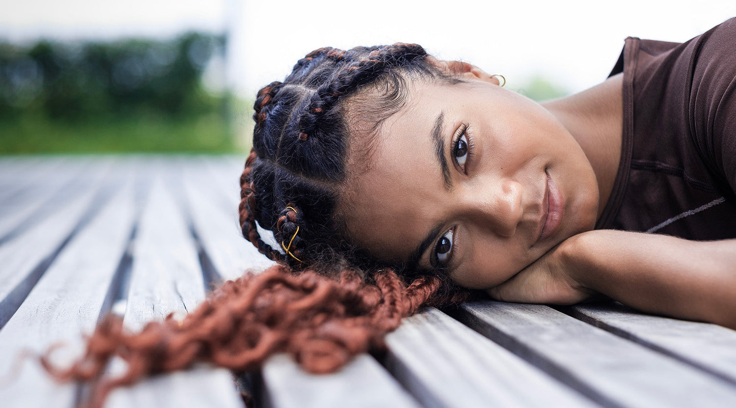 How to Style Your Baby Hairs