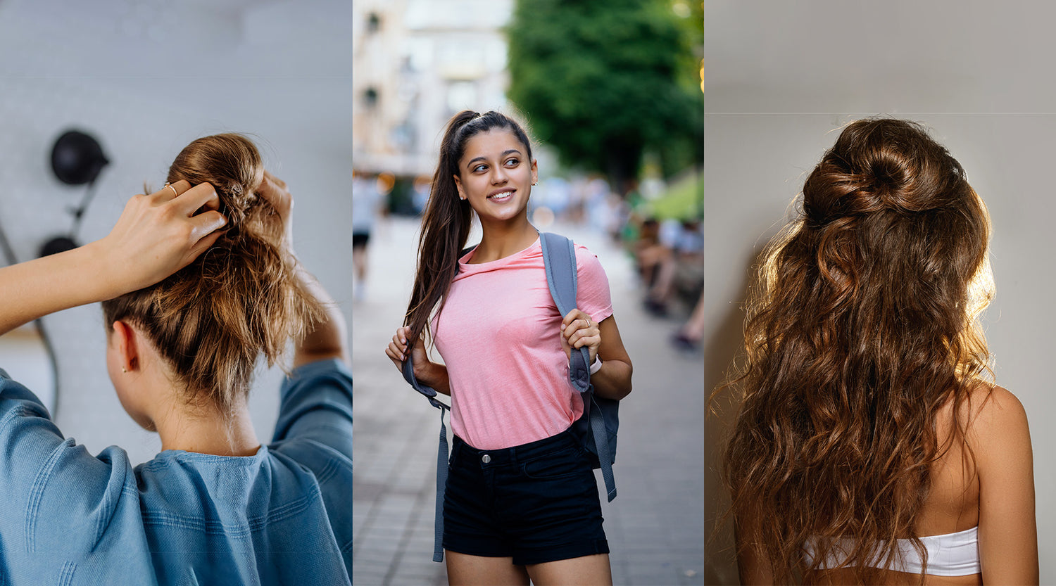 6 Back-to-School Hairstyles That Make the Grade for 2024