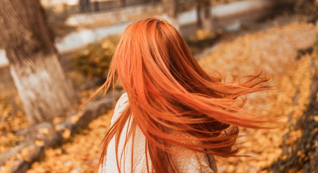 The Best Fall Hair Colors 2023 LatinUs Beauty
