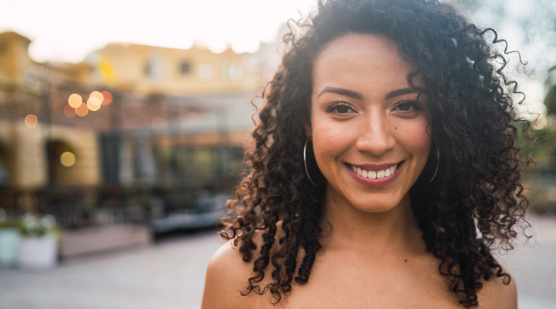 How to Choose the Best Shampoo for Curly Hair