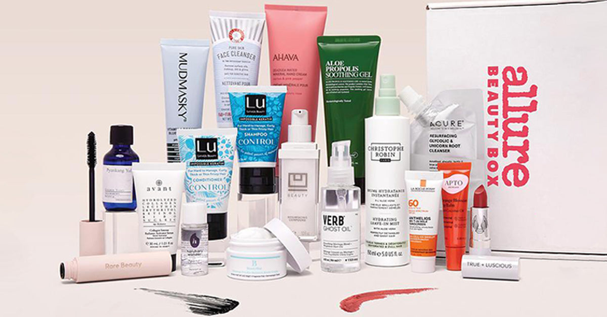 Beauty and the Box: The Ultimate Guide to Beauty Boxes