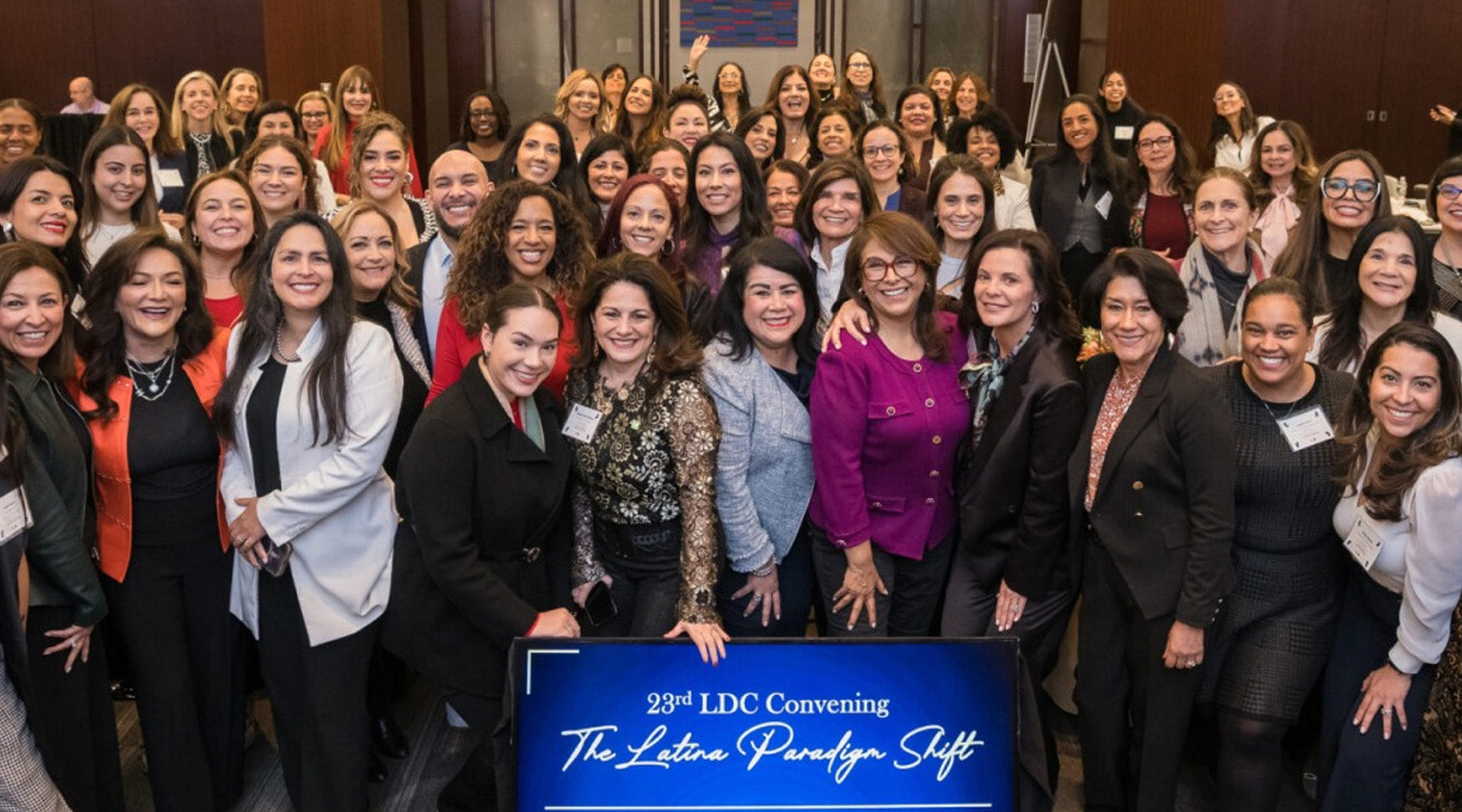 Latinas Who Will Own 2025: Trailblazers, Leaders, and Entrepreneurs Shaping the Future