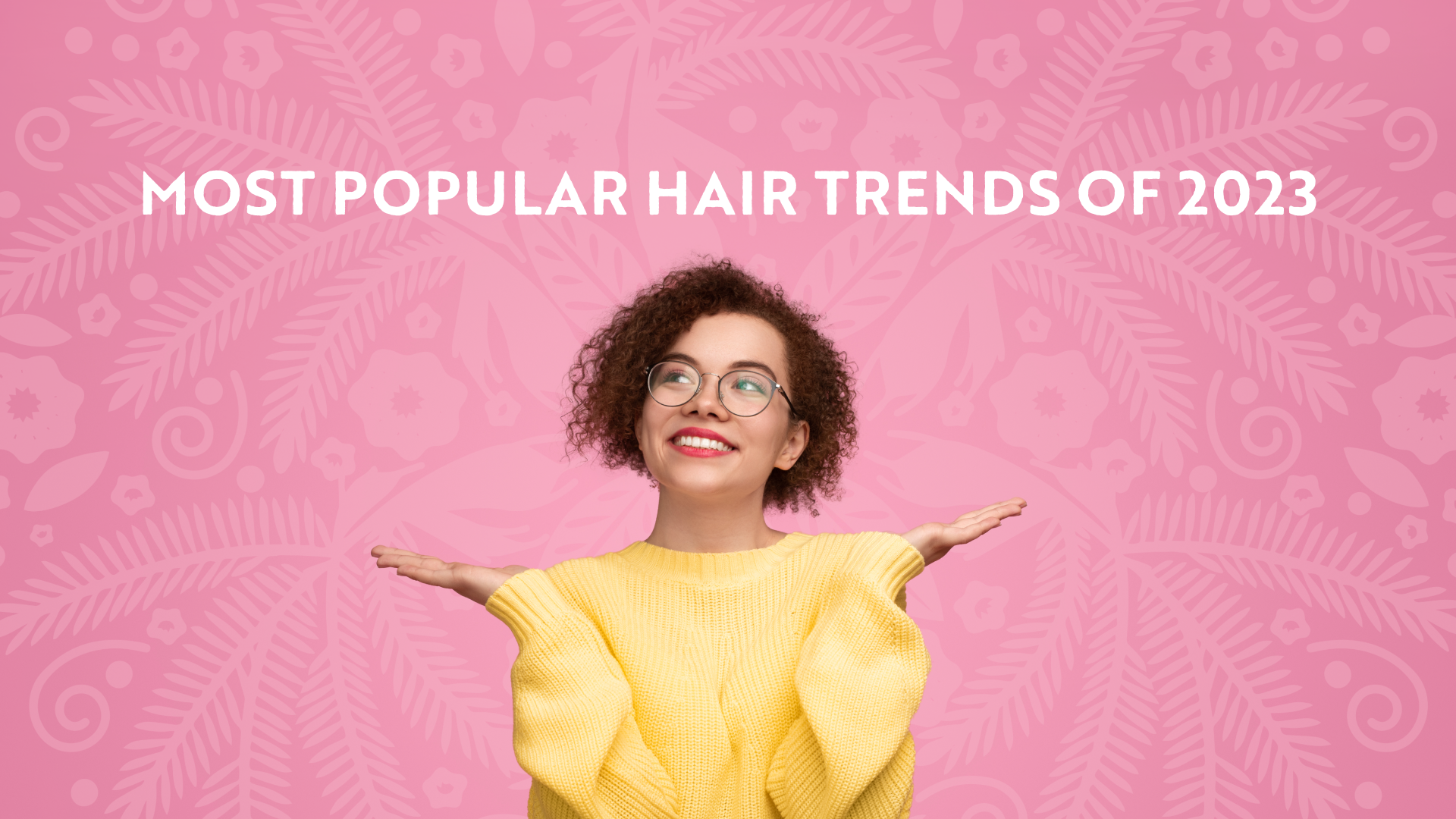 A Look Back at the Most Popular Hair Trends of 2023