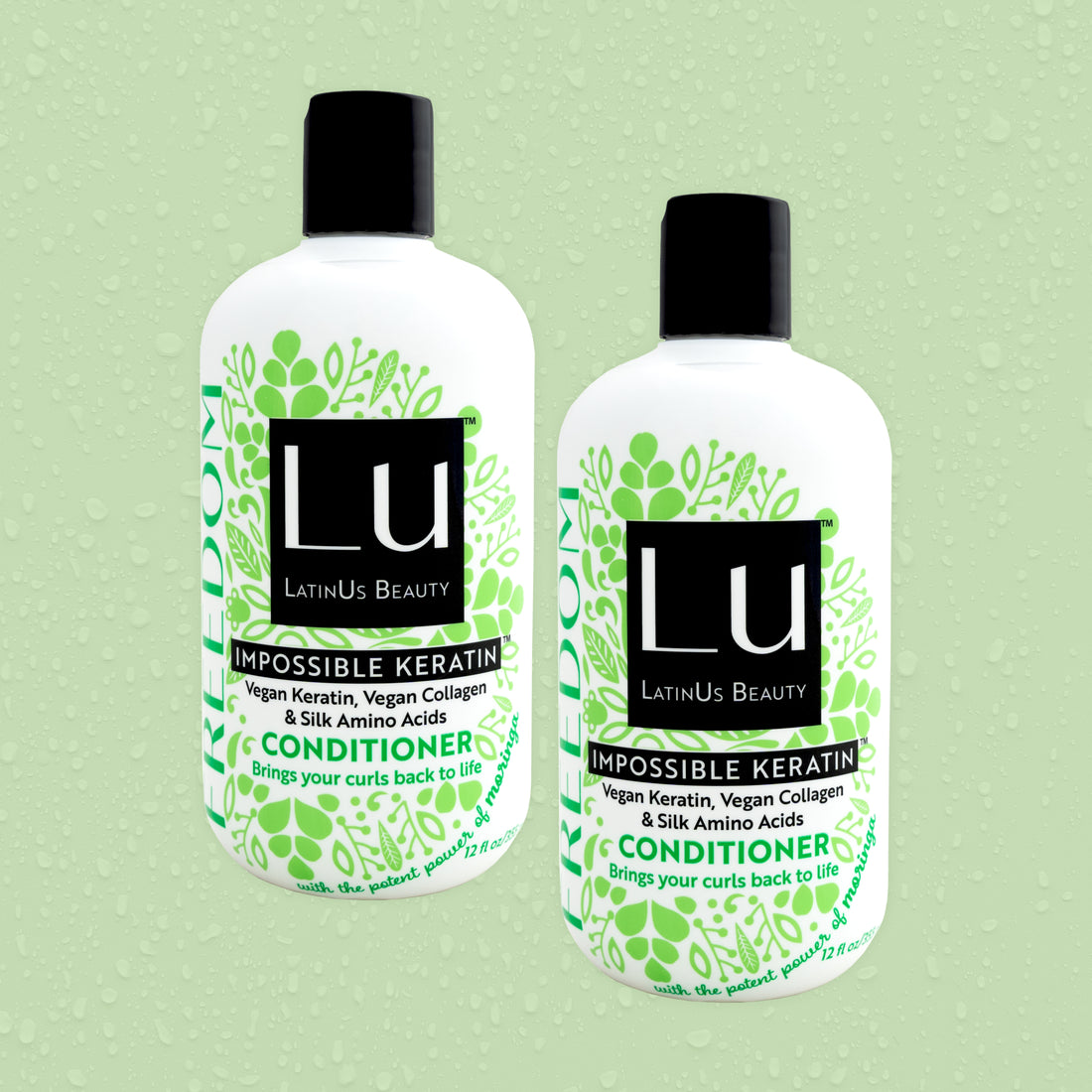 Freedom Conditioner Set