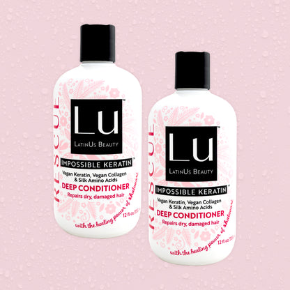 Rescue Conditioner Set