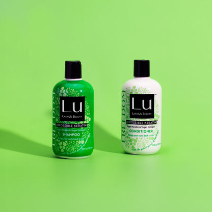 Freedom Bundle: Shampoo and Conditioner