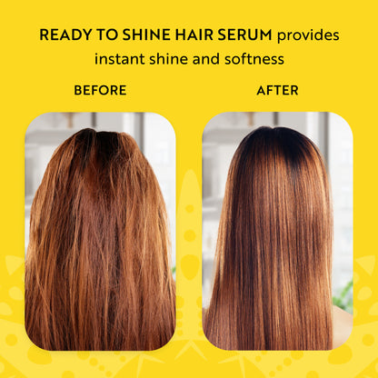 Ready to Shine Serum